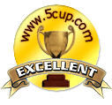 Rated 5cup