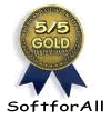 SoftforAll - 5 stars