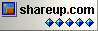 ShareUp.com 5-star rating