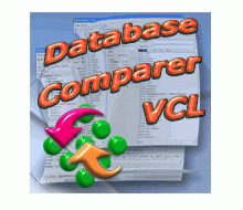 Database Comparer VCL 2.2
