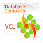 Database Comparer VCL Download