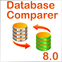 Database Comparer VCL