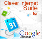 Google  Calendar Component (Delphi Internet Components)