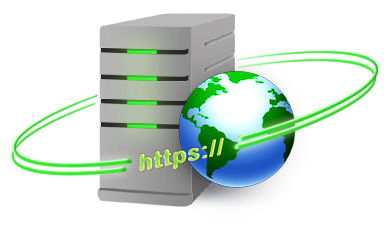 HTTPS Server Component