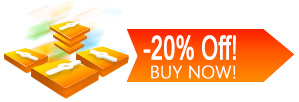 21% off!