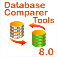 Database Comparer Tools 8.0
