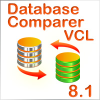 Database Comparer VCL