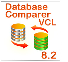 Database Comparer VCL version 8.2