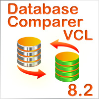 Database Comparer VCL