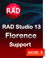 Internet Components - Best Offer for RAD Studio Developers