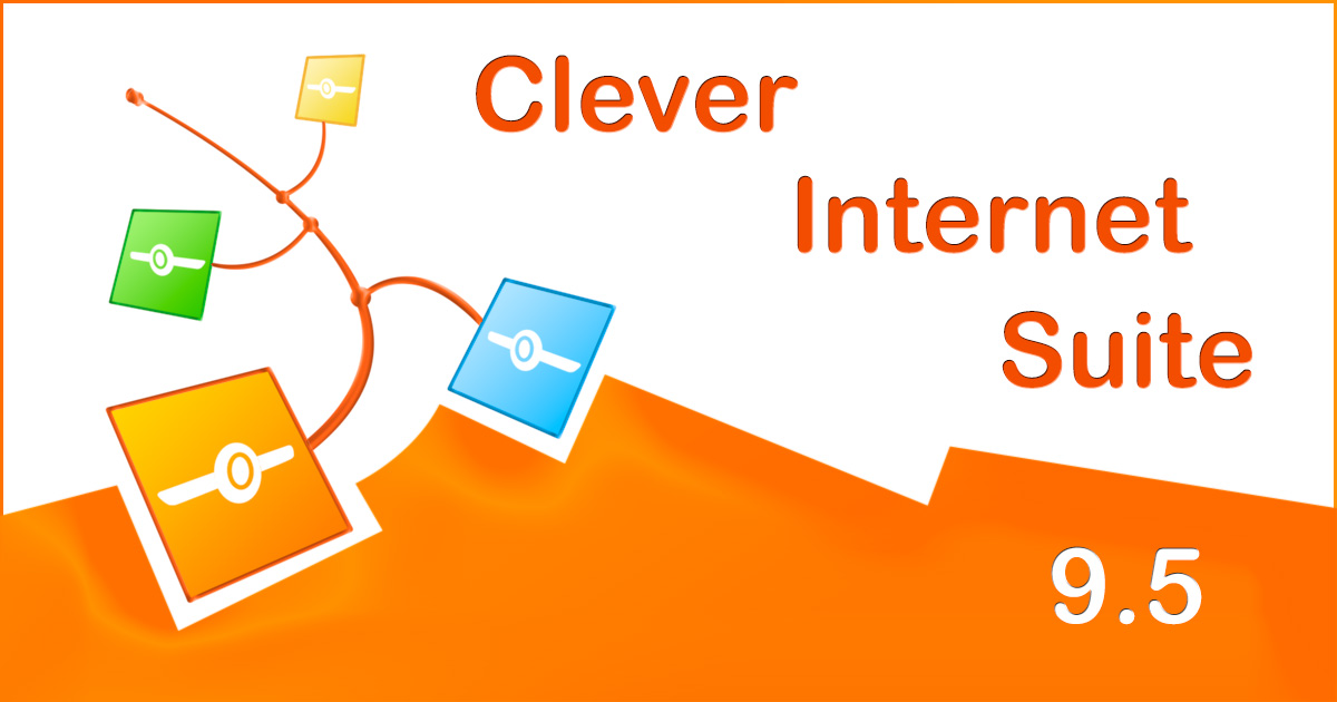 Internet suite