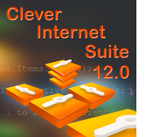Clever Internet Suite version 12