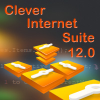 Internet Components - Clever Internet Suite